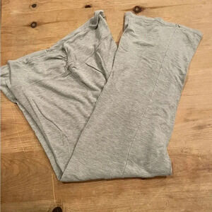 Vintage Shimera Grey Sleepwear Size XL comfy pajama bottoms